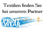 printwear | Textilien Store